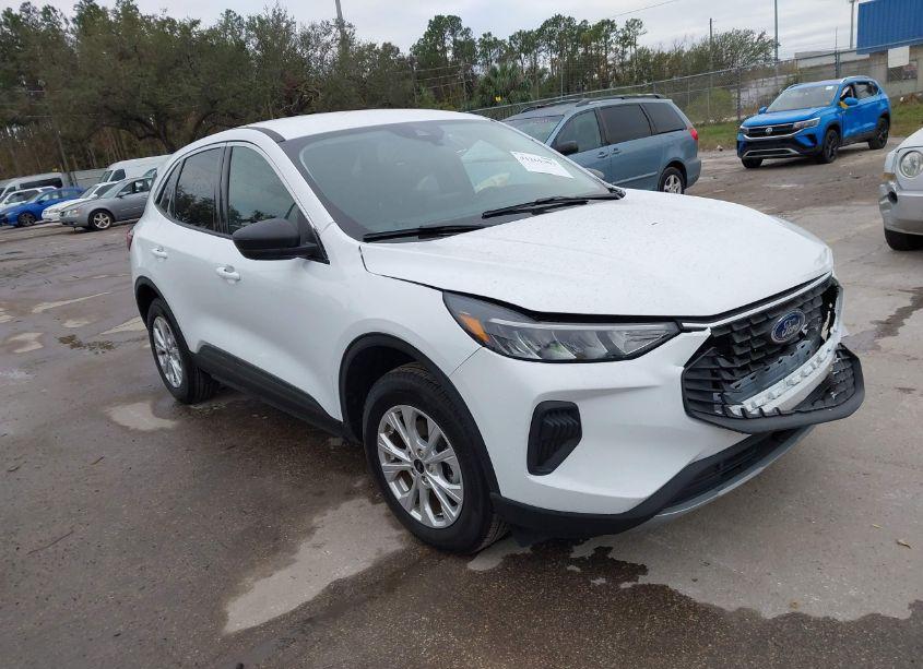 2024 Ford Escape ACTIVE (VIN 1FMCU0GN8RUA57485) main photo