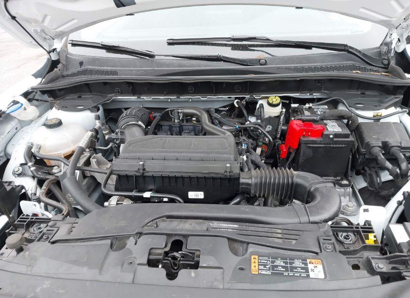 Photo 10 of 2024 Ford Escape ACTIVE (VIN 1FMCU0GN8RUA57485)