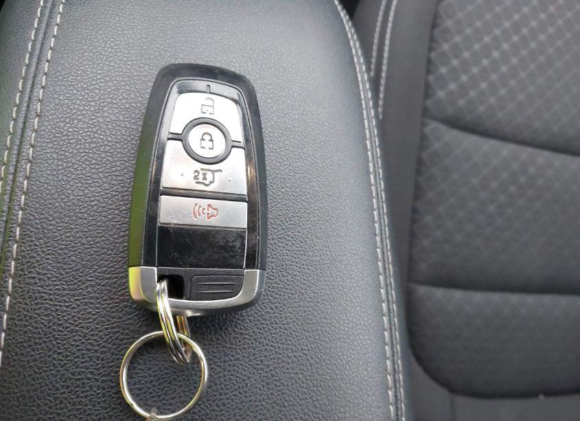 Photo 11 of 2024 Ford Escape ACTIVE (VIN 1FMCU0GN8RUA57485)