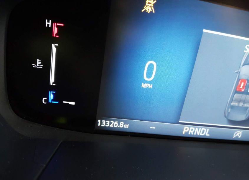 Photo 15 of 2024 Ford Escape ACTIVE (VIN 1FMCU0GN8RUA57485)