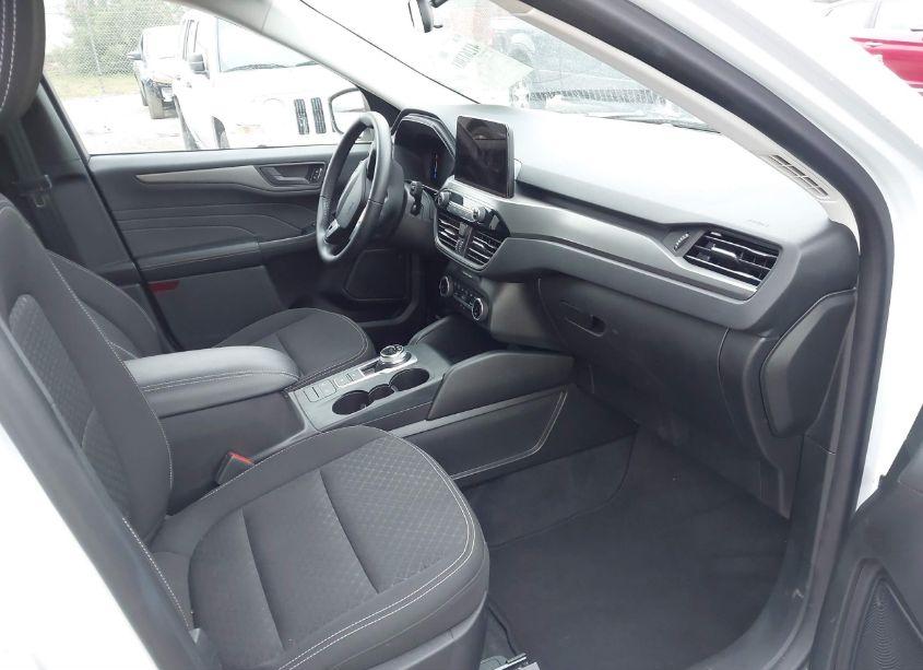 Photo 5 of 2024 Ford Escape ACTIVE (VIN 1FMCU0GN8RUA57485)