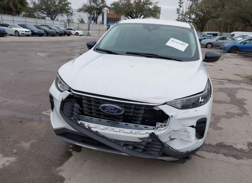 Photo 6 of 2024 Ford Escape ACTIVE (VIN 1FMCU0GN8RUA57485)