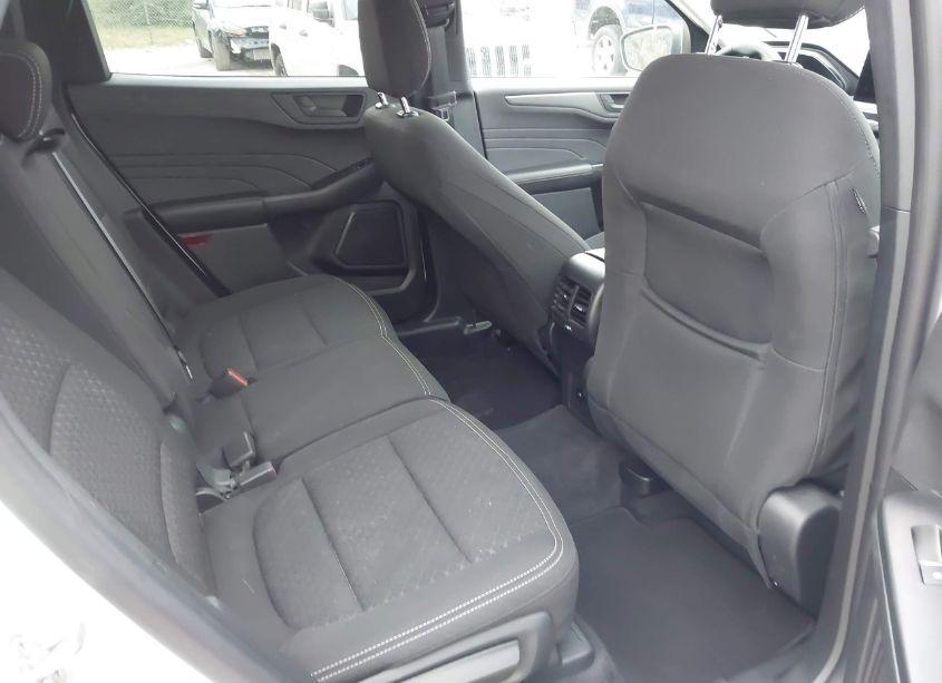 Photo 8 of 2024 Ford Escape ACTIVE (VIN 1FMCU0GN8RUA57485)