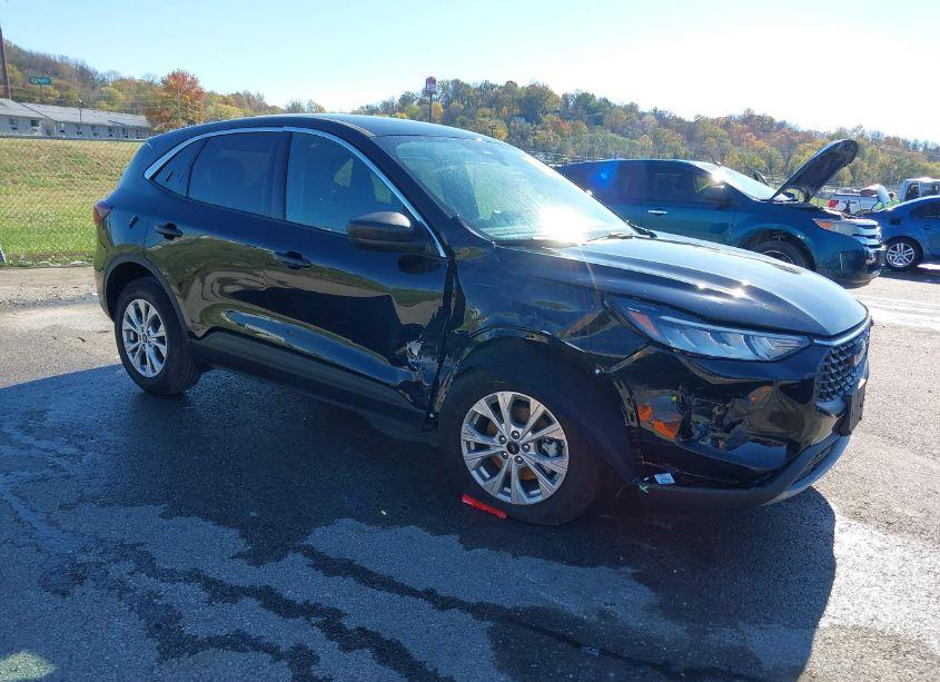 2024 Ford Escape ACTIVE (VIN 1FMCU0GN8RUA59754) main photo