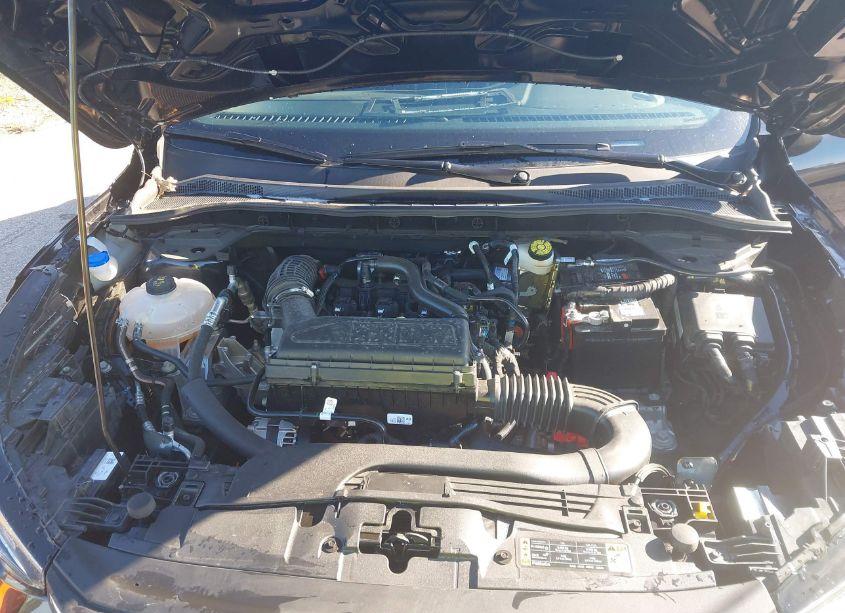 Photo 10 of 2024 Ford Escape ACTIVE (VIN 1FMCU0GN8RUA59754)