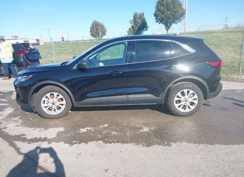 Photo 14 of 2024 Ford Escape ACTIVE (VIN 1FMCU0GN8RUA59754)