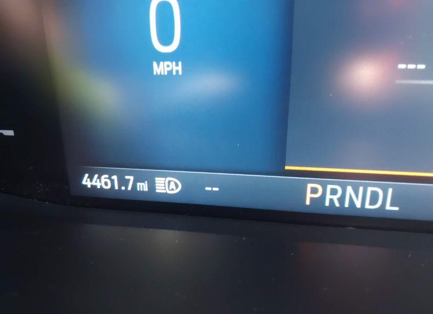 Photo 15 of 2024 Ford Escape ACTIVE (VIN 1FMCU0GN8RUA59754)