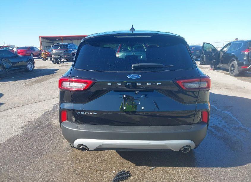 Photo 16 of 2024 Ford Escape ACTIVE (VIN 1FMCU0GN8RUA59754)