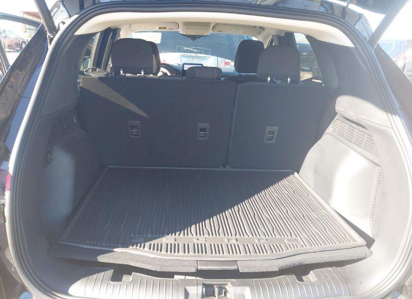 Photo 17 of 2024 Ford Escape ACTIVE (VIN 1FMCU0GN8RUA59754)