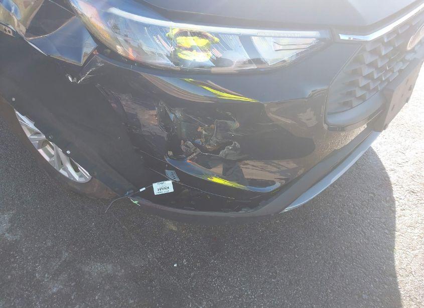 Photo 18 of 2024 Ford Escape ACTIVE (VIN 1FMCU0GN8RUA59754)