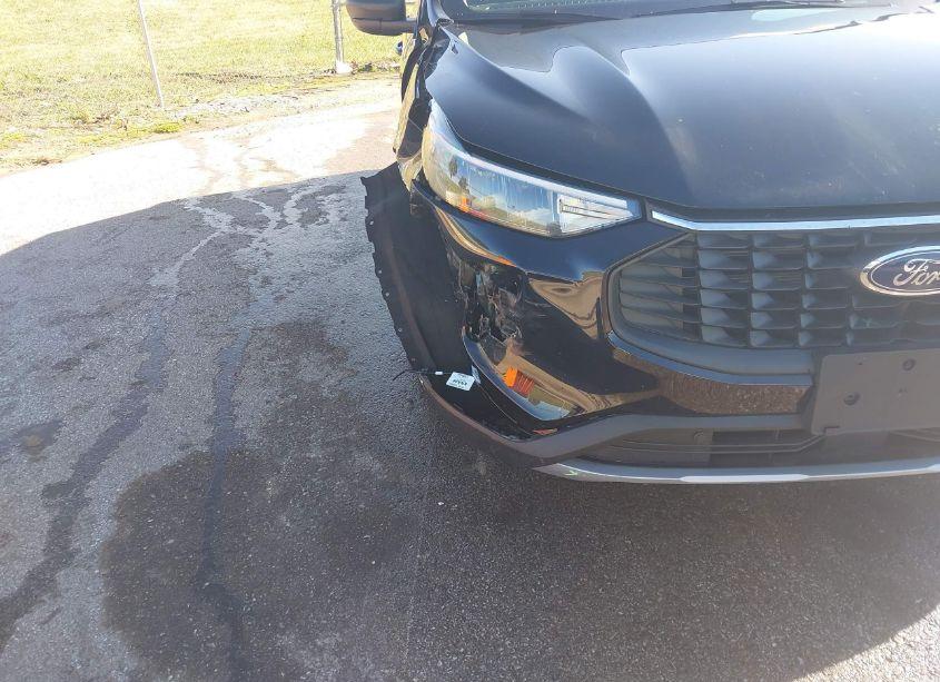 Photo 19 of 2024 Ford Escape ACTIVE (VIN 1FMCU0GN8RUA59754)