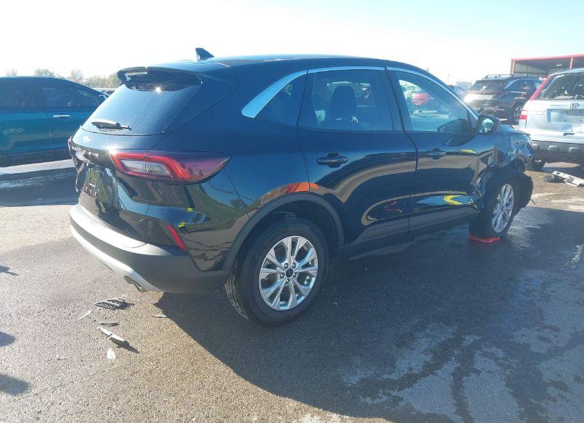 Photo 4 of 2024 Ford Escape ACTIVE (VIN 1FMCU0GN8RUA59754)