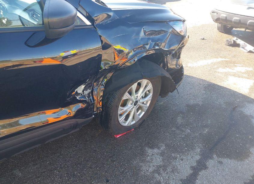 Photo 6 of 2024 Ford Escape ACTIVE (VIN 1FMCU0GN8RUA59754)