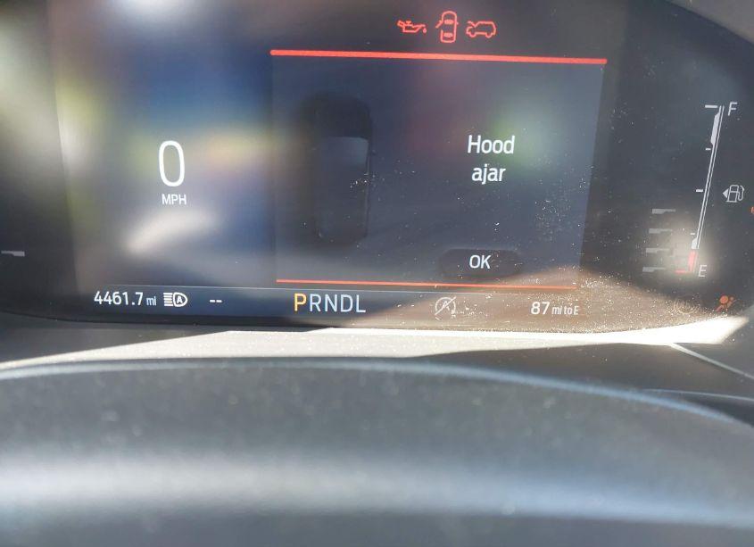 Photo 7 of 2024 Ford Escape ACTIVE (VIN 1FMCU0GN8RUA59754)