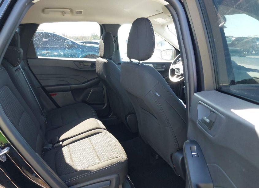 Photo 8 of 2024 Ford Escape ACTIVE (VIN 1FMCU0GN8RUA59754)