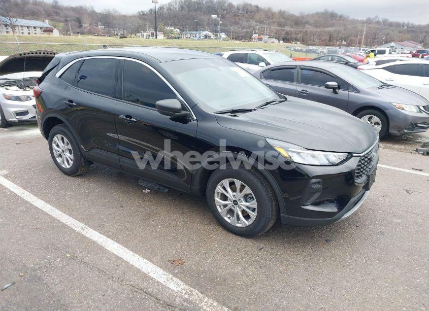 2024 Ford Escape ACTIVE (VIN 1FMCU0GN8RUB04921) main photo