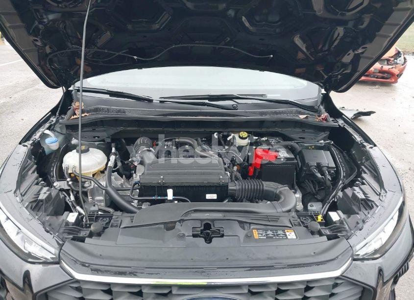 Photo 10 of 2024 Ford Escape ACTIVE (VIN 1FMCU0GN8RUB04921)