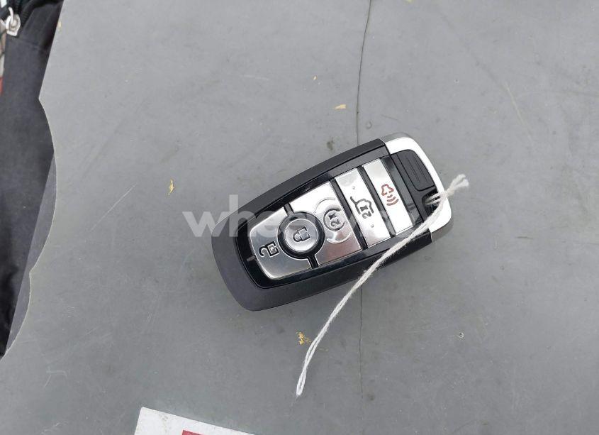 Photo 11 of 2024 Ford Escape ACTIVE (VIN 1FMCU0GN8RUB04921)