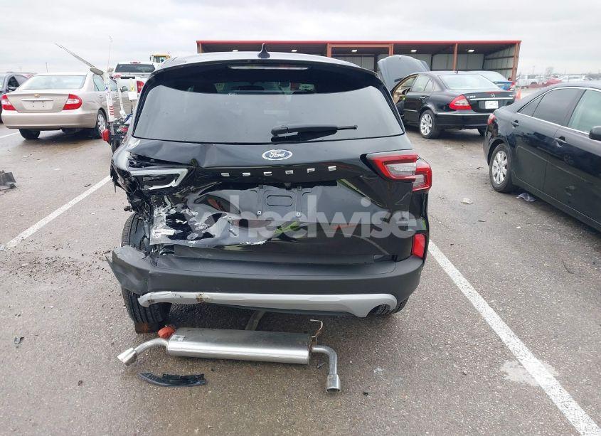 Photo 16 of 2024 Ford Escape ACTIVE (VIN 1FMCU0GN8RUB04921)