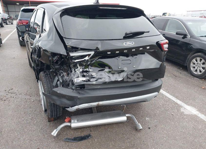 Photo 6 of 2024 Ford Escape ACTIVE (VIN 1FMCU0GN8RUB04921)