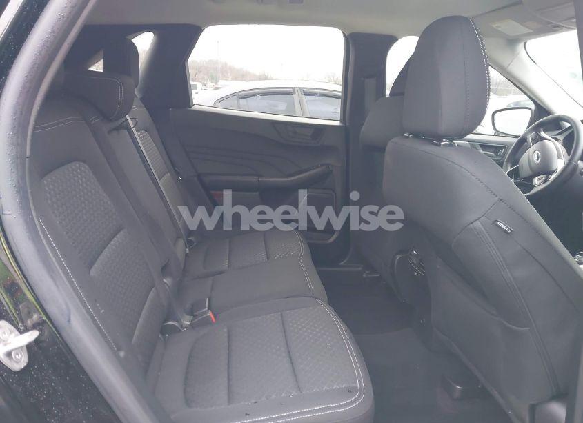 Photo 8 of 2024 Ford Escape ACTIVE (VIN 1FMCU0GN8RUB04921)