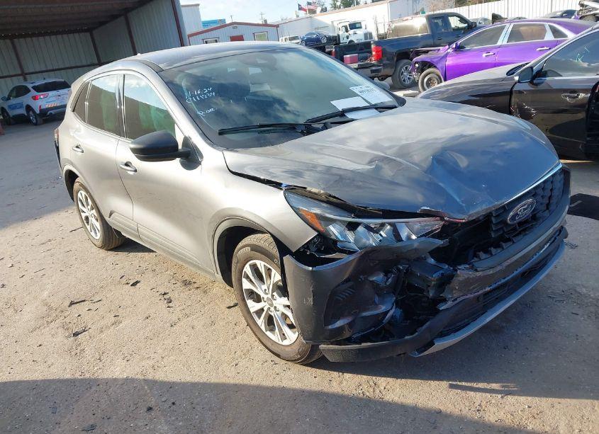 2024 Ford Escape ACTIVE (VIN 1FMCU0GN8RUB09097) main photo