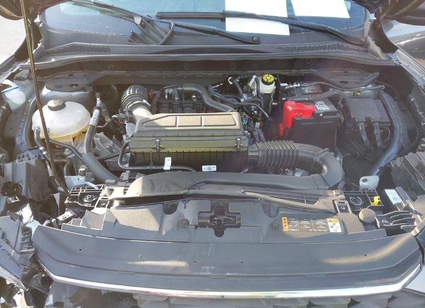 Photo 10 of 2024 Ford Escape ACTIVE (VIN 1FMCU0GN8RUB09097)