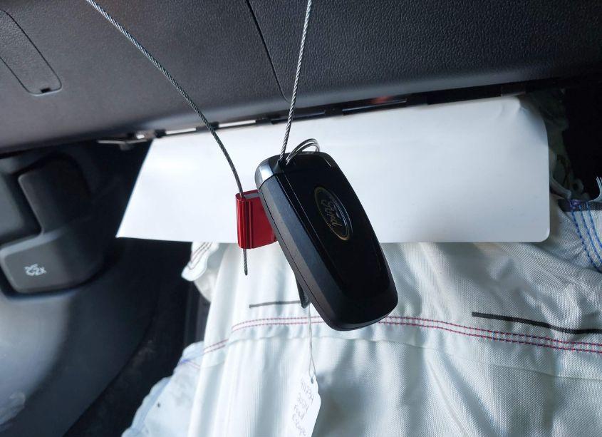 Photo 11 of 2024 Ford Escape ACTIVE (VIN 1FMCU0GN8RUB09097)