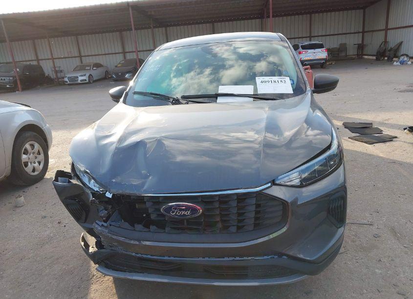 Photo 13 of 2024 Ford Escape ACTIVE (VIN 1FMCU0GN8RUB09097)