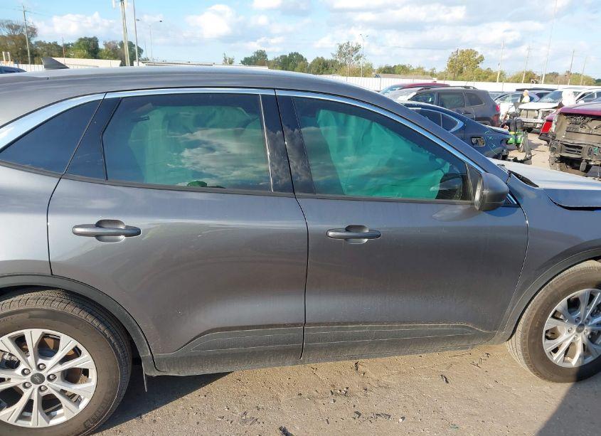 Photo 14 of 2024 Ford Escape ACTIVE (VIN 1FMCU0GN8RUB09097)