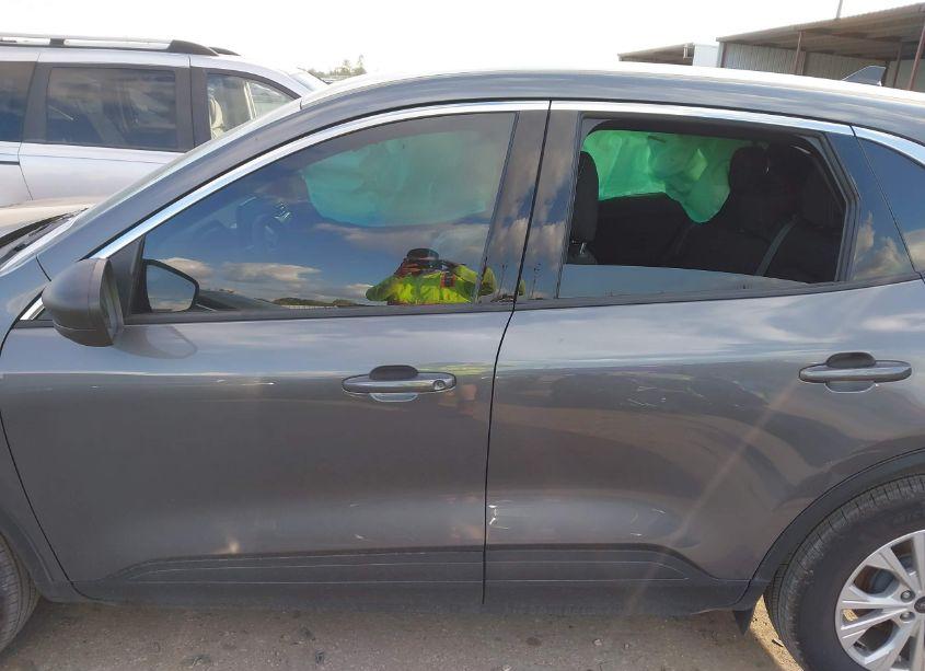 Photo 15 of 2024 Ford Escape ACTIVE (VIN 1FMCU0GN8RUB09097)