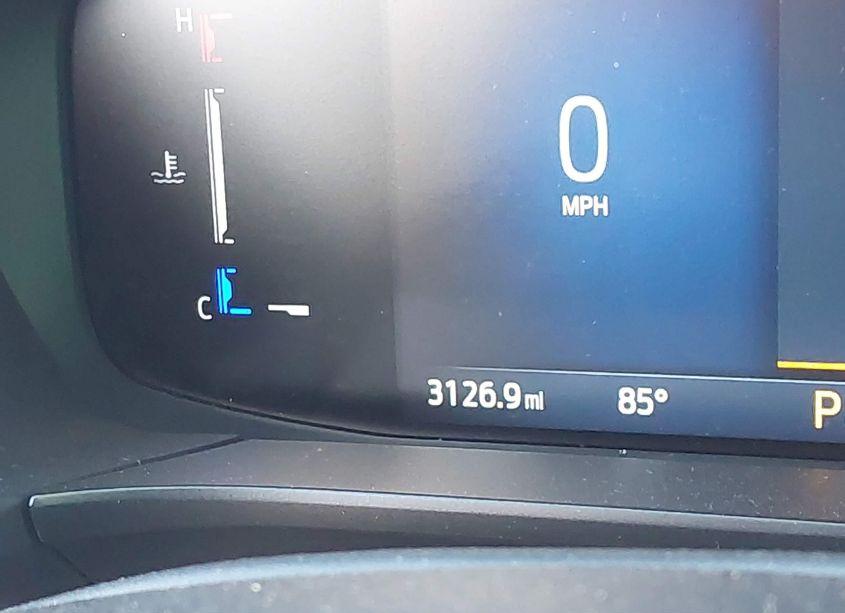 Photo 16 of 2024 Ford Escape ACTIVE (VIN 1FMCU0GN8RUB09097)