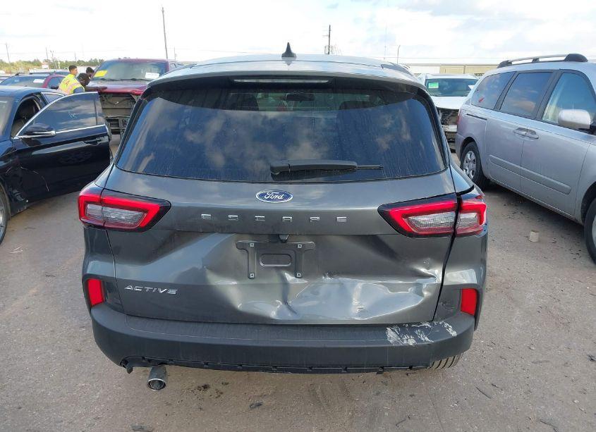 Photo 17 of 2024 Ford Escape ACTIVE (VIN 1FMCU0GN8RUB09097)