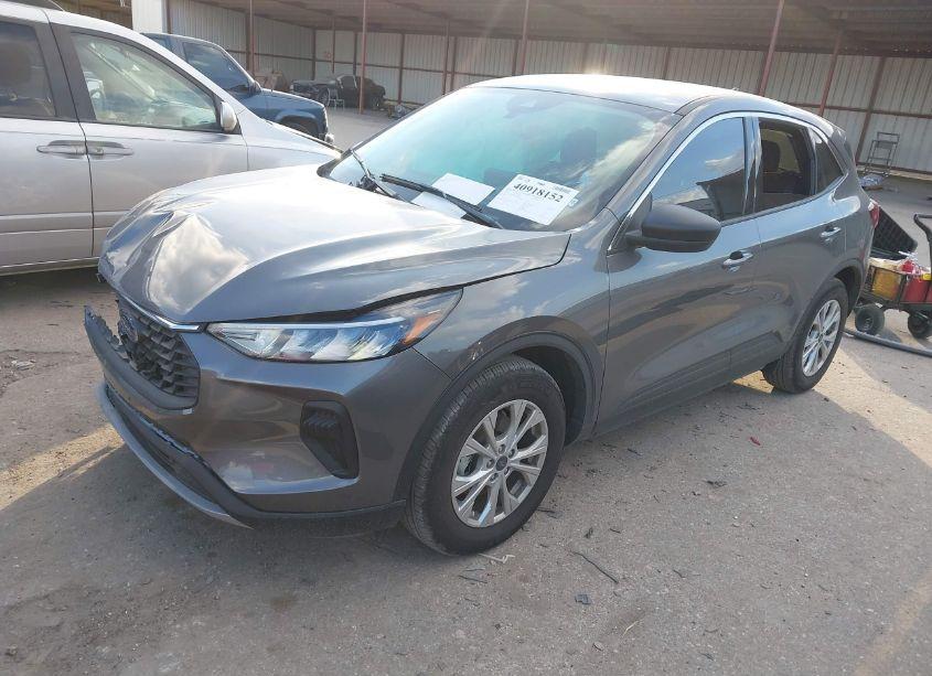 Photo 2 of 2024 Ford Escape ACTIVE (VIN 1FMCU0GN8RUB09097)