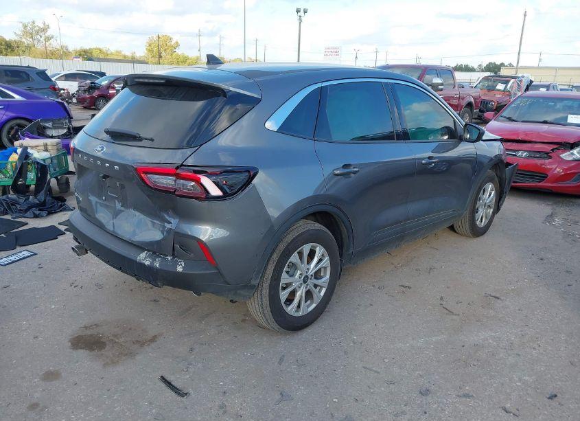 Photo 4 of 2024 Ford Escape ACTIVE (VIN 1FMCU0GN8RUB09097)