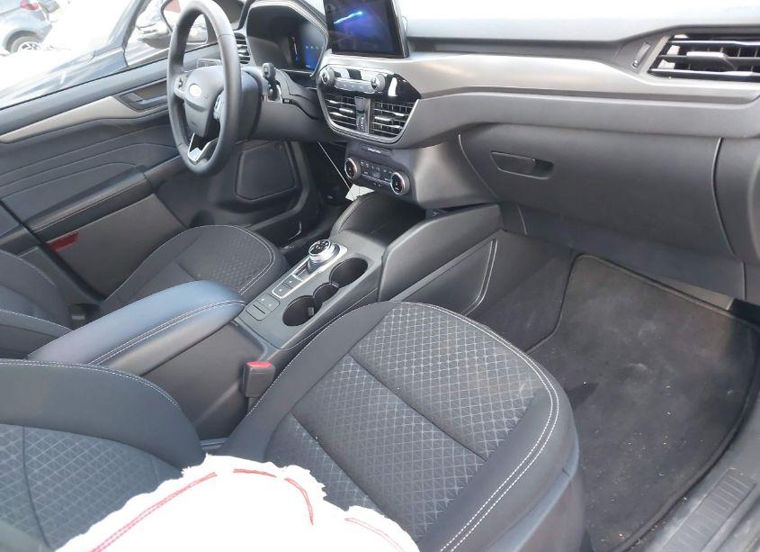 Photo 5 of 2024 Ford Escape ACTIVE (VIN 1FMCU0GN8RUB09097)