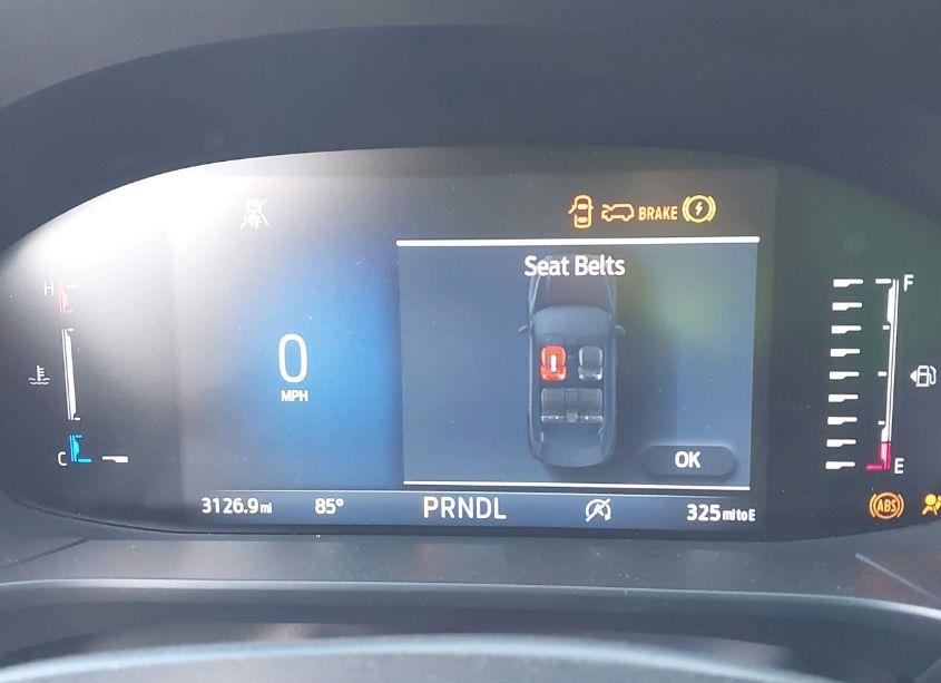 Photo 7 of 2024 Ford Escape ACTIVE (VIN 1FMCU0GN8RUB09097)