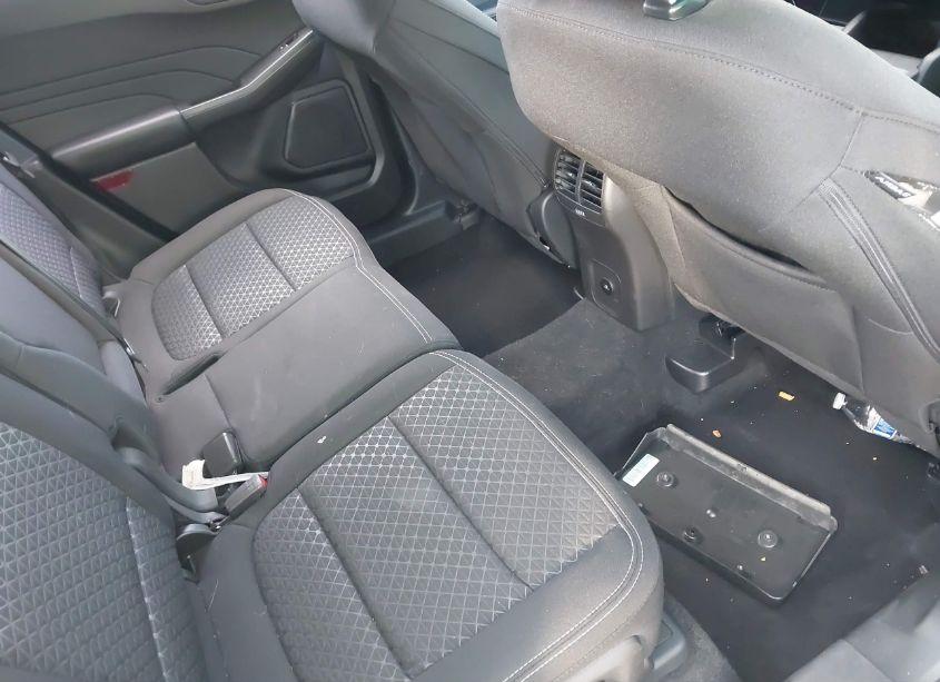 Photo 8 of 2024 Ford Escape ACTIVE (VIN 1FMCU0GN8RUB09097)