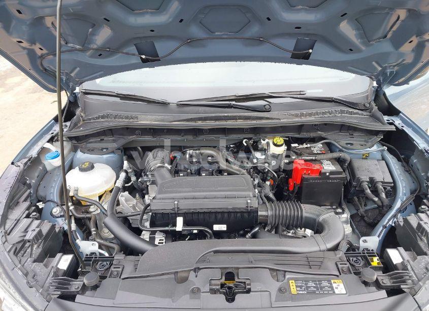 Photo 10 of 2024 Ford Escape ACTIVE (VIN 1FMCU0GN8RUB10220)