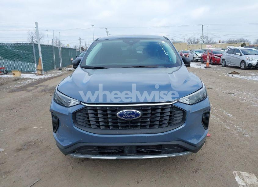Photo 12 of 2024 Ford Escape ACTIVE (VIN 1FMCU0GN8RUB10220)