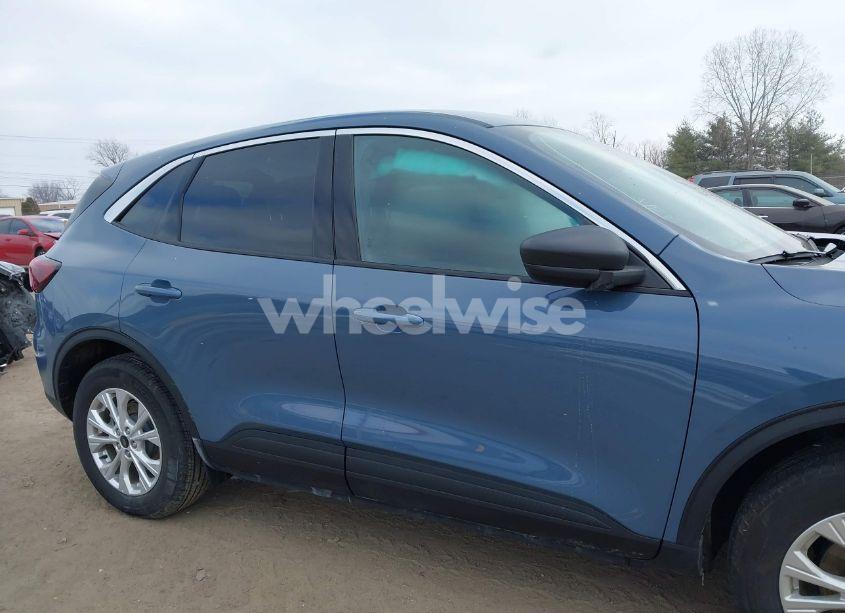 Photo 13 of 2024 Ford Escape ACTIVE (VIN 1FMCU0GN8RUB10220)