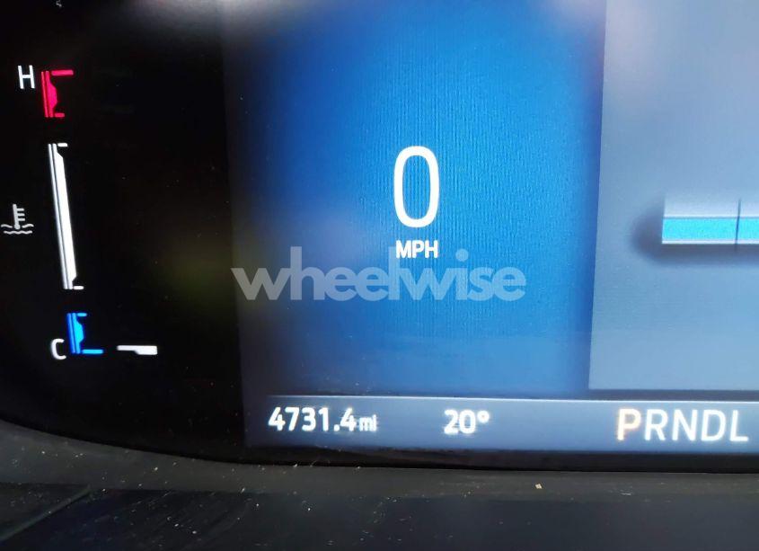 Photo 15 of 2024 Ford Escape ACTIVE (VIN 1FMCU0GN8RUB10220)