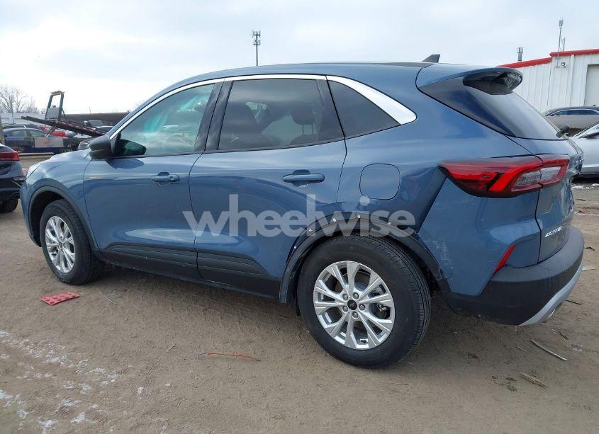 Photo 6 of 2024 Ford Escape ACTIVE (VIN 1FMCU0GN8RUB10220)