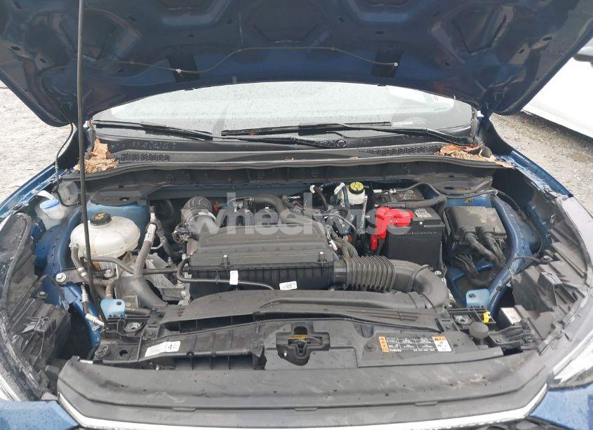 Photo 10 of 2023 Ford Escape ACTIVE (VIN 1FMCU0GN9PUA95580)