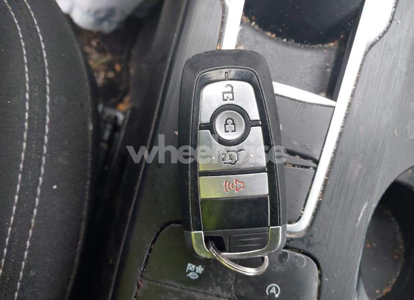 Photo 11 of 2023 Ford Escape ACTIVE (VIN 1FMCU0GN9PUA95580)