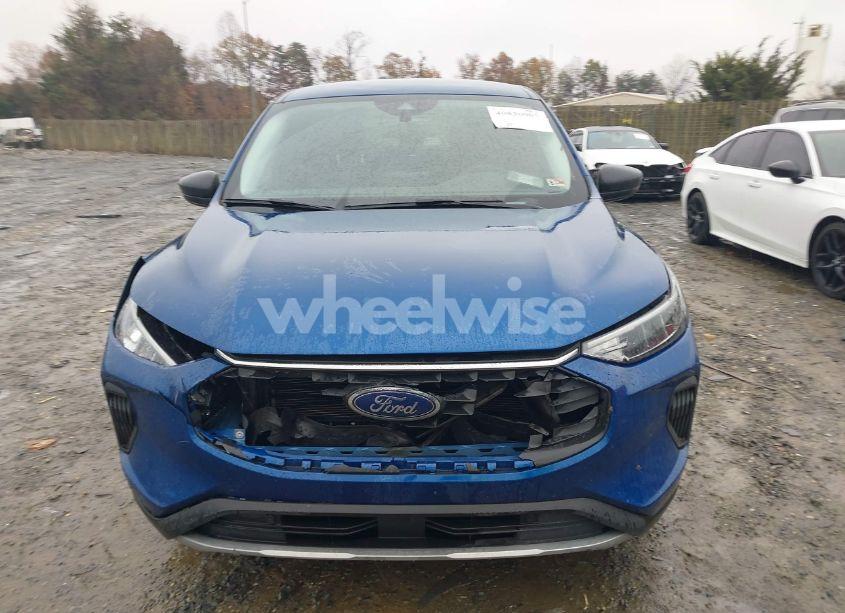 Photo 12 of 2023 Ford Escape ACTIVE (VIN 1FMCU0GN9PUA95580)