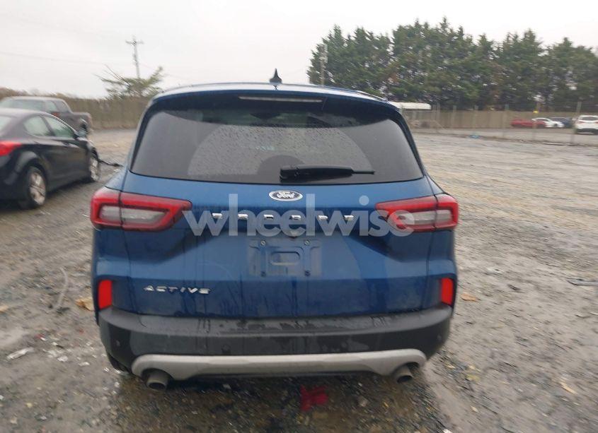 Photo 16 of 2023 Ford Escape ACTIVE (VIN 1FMCU0GN9PUA95580)