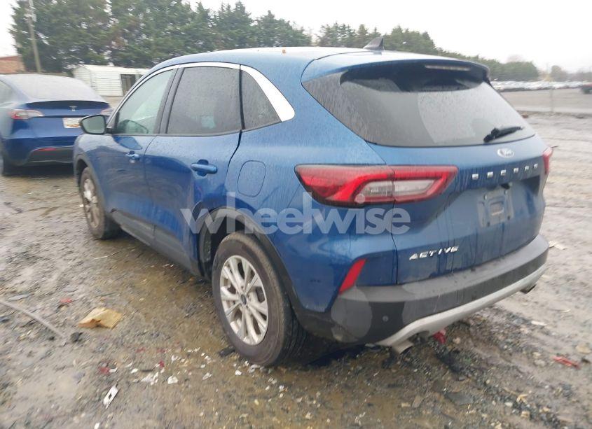 Photo 3 of 2023 Ford Escape ACTIVE (VIN 1FMCU0GN9PUA95580)