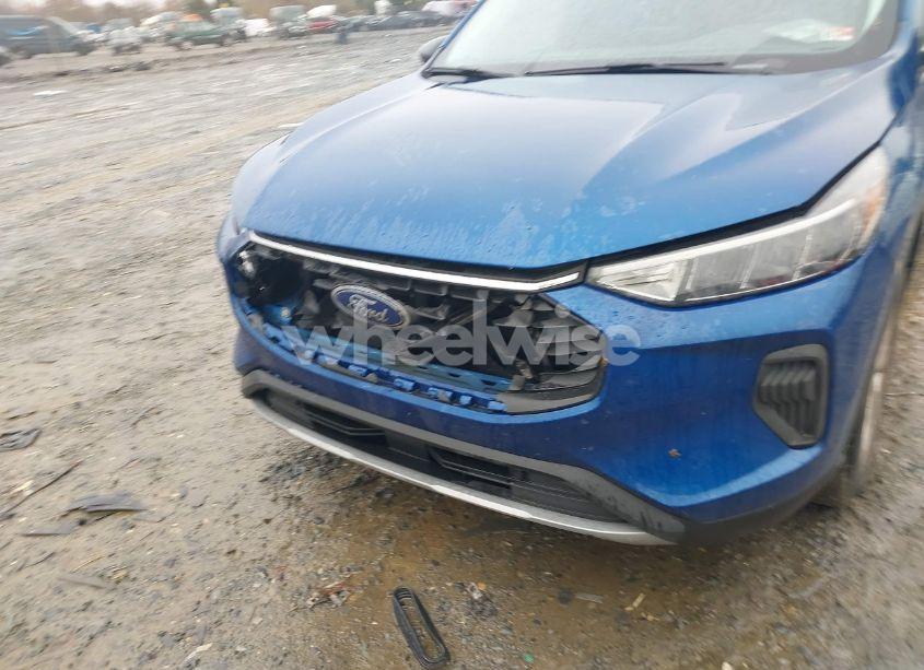 Photo 6 of 2023 Ford Escape ACTIVE (VIN 1FMCU0GN9PUA95580)