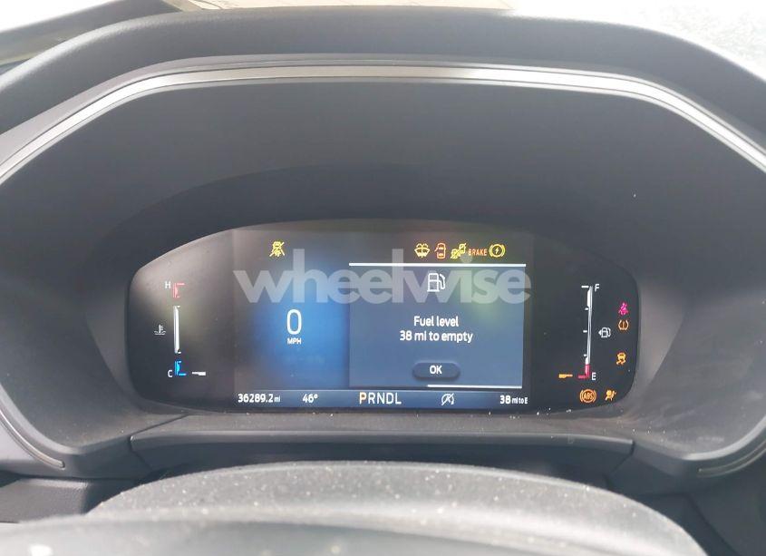 Photo 7 of 2023 Ford Escape ACTIVE (VIN 1FMCU0GN9PUA95580)